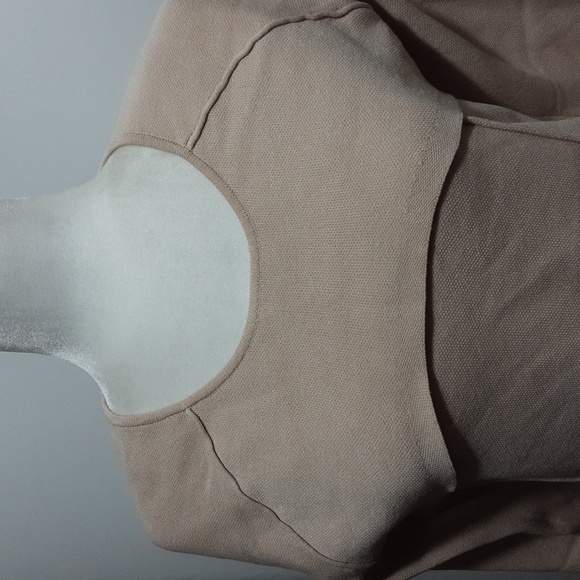 ENDLESS ROS E Size M Knit Tank and Caged Crop Top - Picture 4 of 15